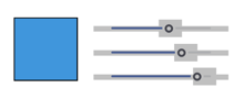 UXColorPanel on Android