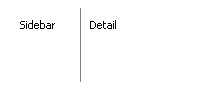 UXSplitView on Windows